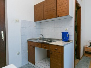 Apartment Gradac Ausstattung 4