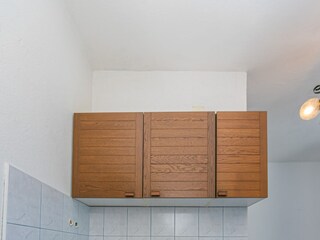 Apartment Gradac Ausstattung 5