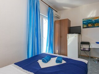 Apartment Gradac Ausstattung 6