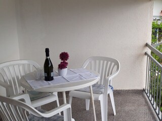 Apartment Podaca Features 1