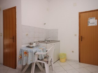 Apartment Podaca Features 2