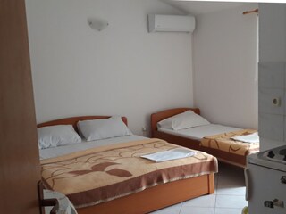 Apartment Podaca Features 4
