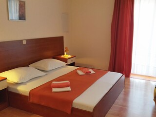 Apartment Gradac Ausstattung 3
