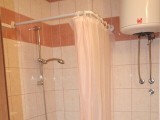 Apartment Gradac Ausstattung 5