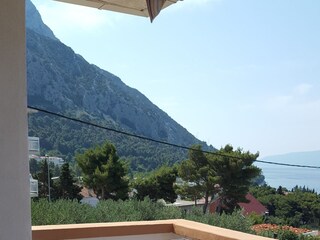Apartment Gradac Ausstattung 6