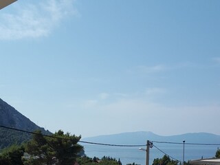 Apartment Gradac Ausstattung 7