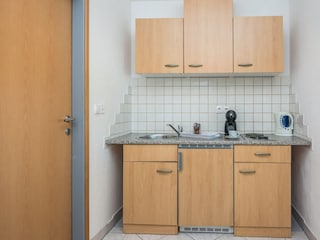 Apartment Povljana Ausstattung 7