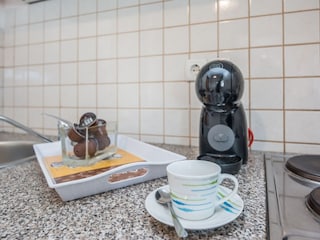 Apartment Povljana Ausstattung 8