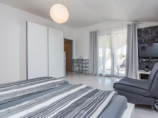 Apartment Povljana Ausstattung 9