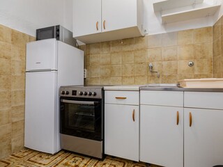 Apartment Ruskamen Ausstattung 1