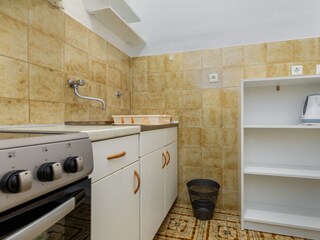 Apartment Ruskamen Ausstattung 2