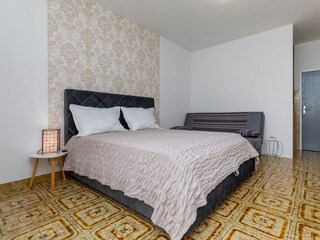 Apartment Ruskamen Ausstattung 4