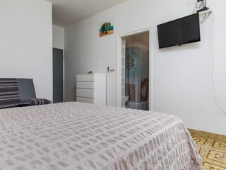 Apartment Ruskamen Ausstattung 5