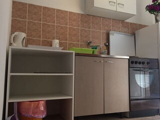 Apartment Bogomolje Features 2