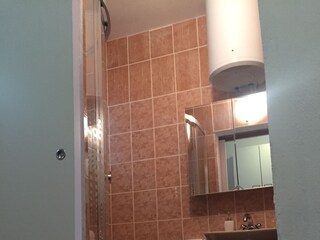 Apartment Bogomolje Features 6