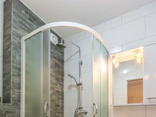 Apartment Stanici Ausstattung 3
