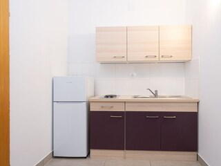 Apartment Mandre Ausstattung 3