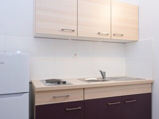 Apartment Mandre Ausstattung 4