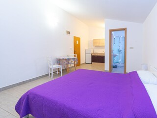 Apartment Mandre Ausstattung 5