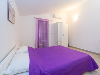 Apartment Mandre Ausstattung 6