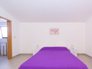 Apartment Mandre Ausstattung 7