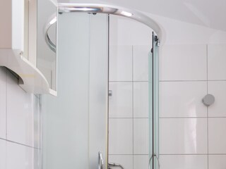 Apartment Mandre Ausstattung 9