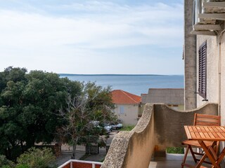 Apartment Mandre Ausstattung 11