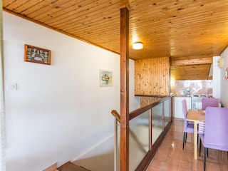 Apartment Biograd Ausstattung 7