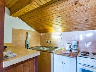 Apartment Biograd Features 8