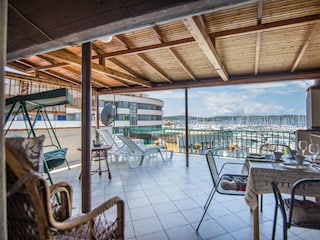 Apartment Biograd Features 10