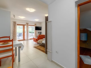 Apartment Vrsar Ausstattung 1