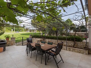 Apartment Vrsar Ausstattung 3