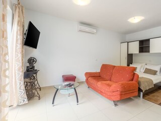 Apartment Vrsar Ausstattung 4