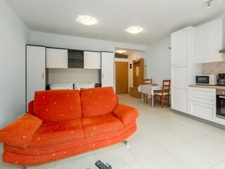 Apartment Vrsar Ausstattung 5