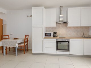 Apartment Vrsar Ausstattung 7