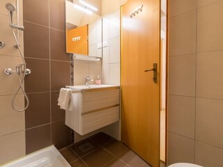 Apartment Vrsar Ausstattung 10