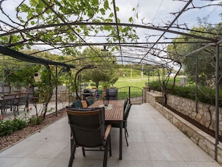 Apartment Vrsar Ausstattung 12