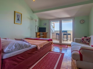 Apartment Selce Features 3