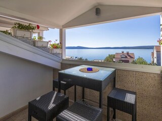 Apartment Selce Features 11
