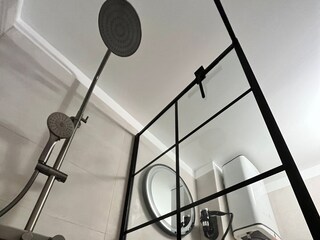 Apartment Selce Ausstattung 1