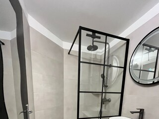 Apartment Selce Ausstattung 9