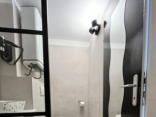 Apartment Selce Ausstattung 10