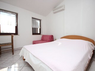 Apartment Punta Križa Ausstattung 1
