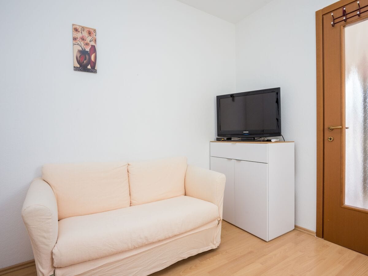 Apartment Vranjic Ausstattung 7