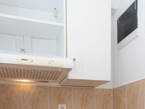 Apartment Studio flat with air-conditioning Gradac, Makarska (AS-5198-a) - Gradac - image1