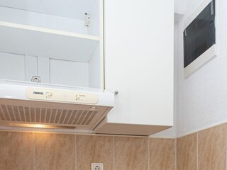 Apartment Gradac Ausstattung 1