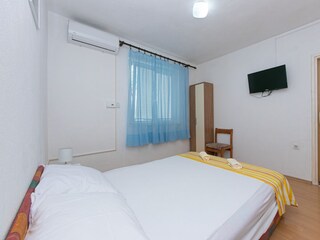 Apartment Gradac Ausstattung 2