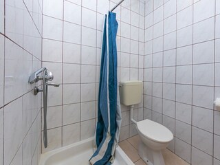 Apartment Gradac Ausstattung 3