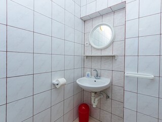 Apartment Gradac Ausstattung 4