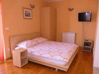 Apartment Senj Ausstattung 3